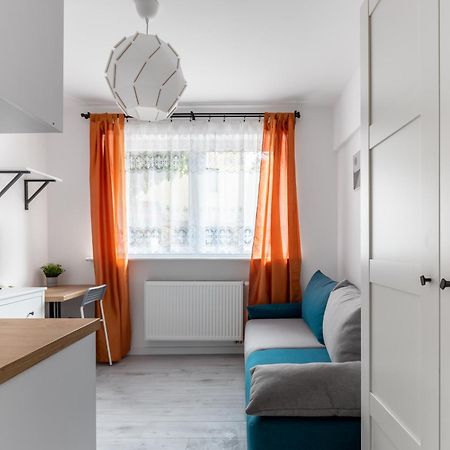 Apartamenty Heweliusza Gdynia Exterior photo