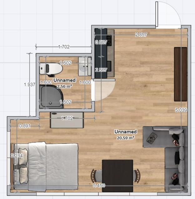 Apartamenty Heweliusza Gdynia Exterior photo