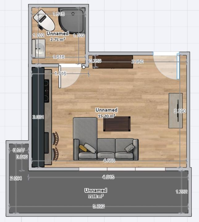 Apartamenty Heweliusza Gdynia Exterior photo
